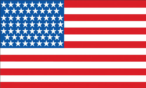 flagge amerikanisch