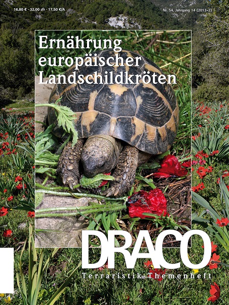 draco_54_ernaehrung_europaeischer_landschildkroeten