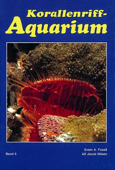 Korallenriff-Aquarium - Band 5