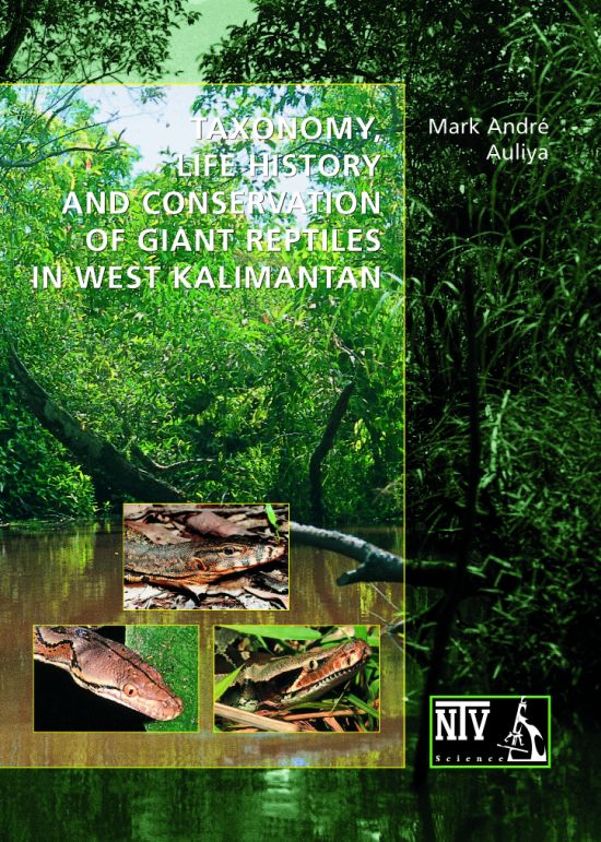 taxonomy_life_history_and_conservation_of_giant_reptiles_in_west_kalimantan_9783937285528_cover