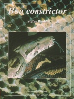 Boa constrictor - Ratgeber zur Haltung im Terrarium