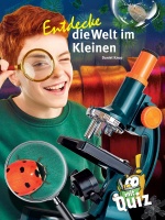 Ein Kinderbuch über den Mikrokosmos
