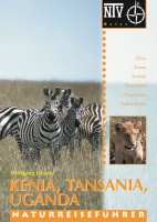 Kenia, Tansania, Uganda