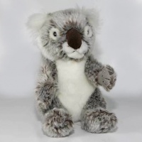 Plüschtier Koala 