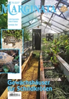 MARGINATA 82 – Gewächshäuser für Schildkröten