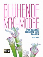 Blühende Mini-Moore