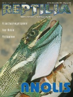 REPTILIA 27 – Anolis im Terrarium halten und vermehrenalten_und_vermehren