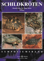Schildkröten - Symposiumsband