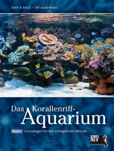 Das Korallenriff-Aquarium