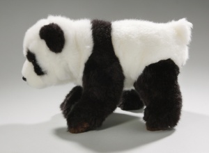 Panda Plüsch