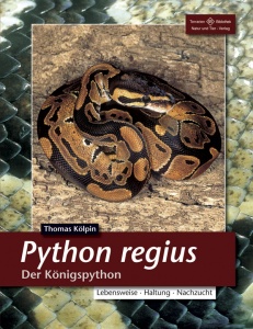 python_regius_der_koenigspython_9783931587673_cover